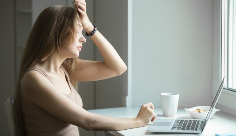 COVID-19: LUCHAR CONTRA LA ANSIEDAD