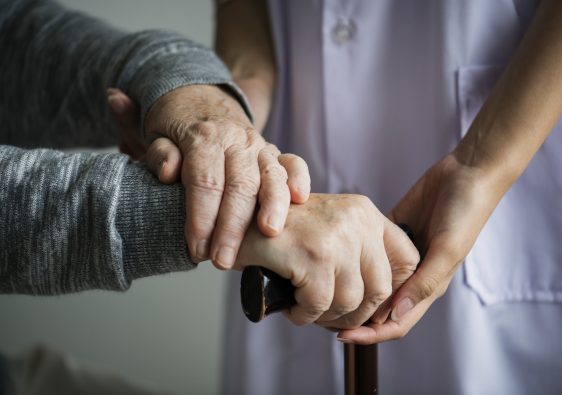 A VOSOTRAS... SUS ÁNGELES DE LA GUARDA