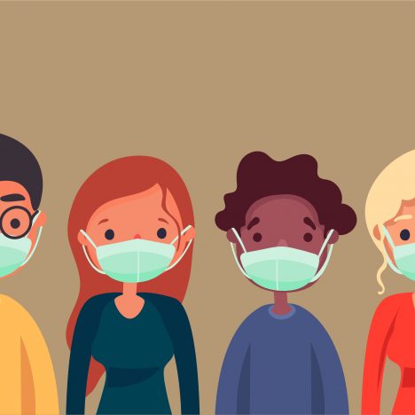COVID-19: LUCHAR CONTRA LA ANSIEDAD