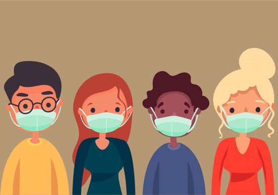 Aprender en tiempos de coronavirus
