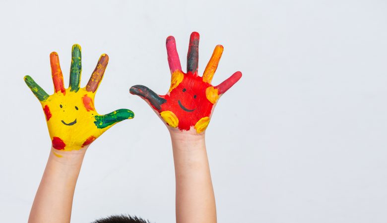 DECÁLOGO PARA QUE UN NIÑO SEA FELIZ
